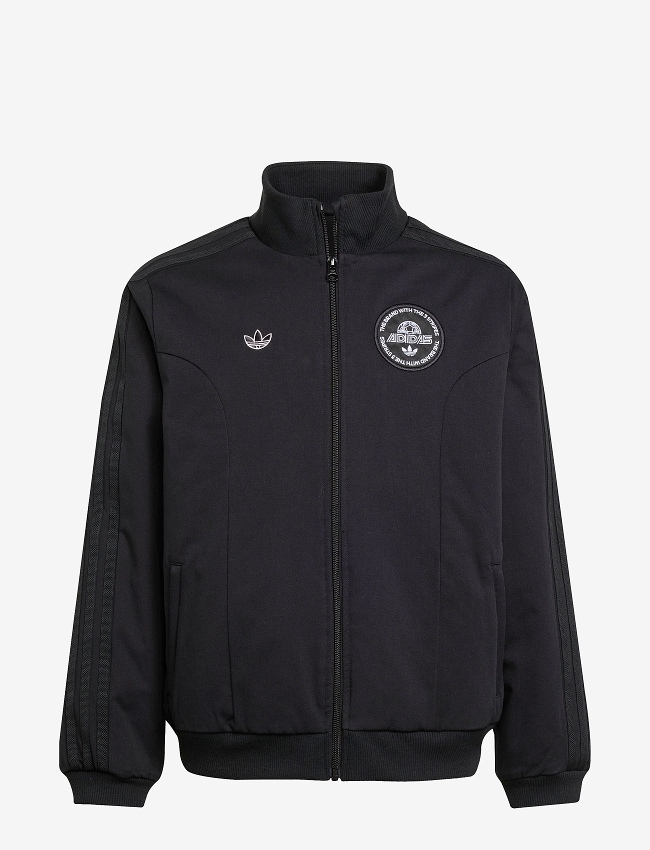 adidas Originals - JACKET - outerwear - black - 1