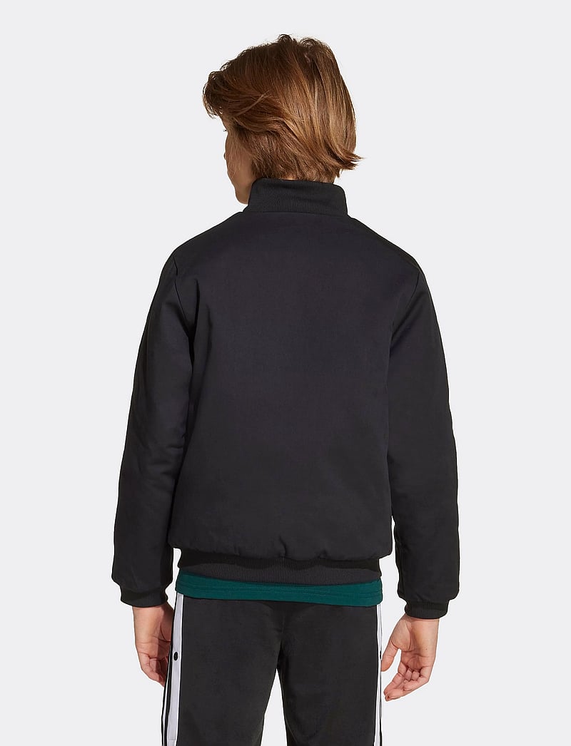 adidas Originals - JACKET - virsdrēbes - black - 4