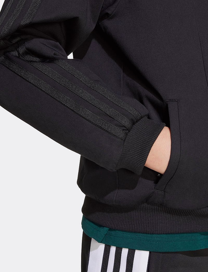 adidas Originals - JACKET - virsdrēbes - black - 5