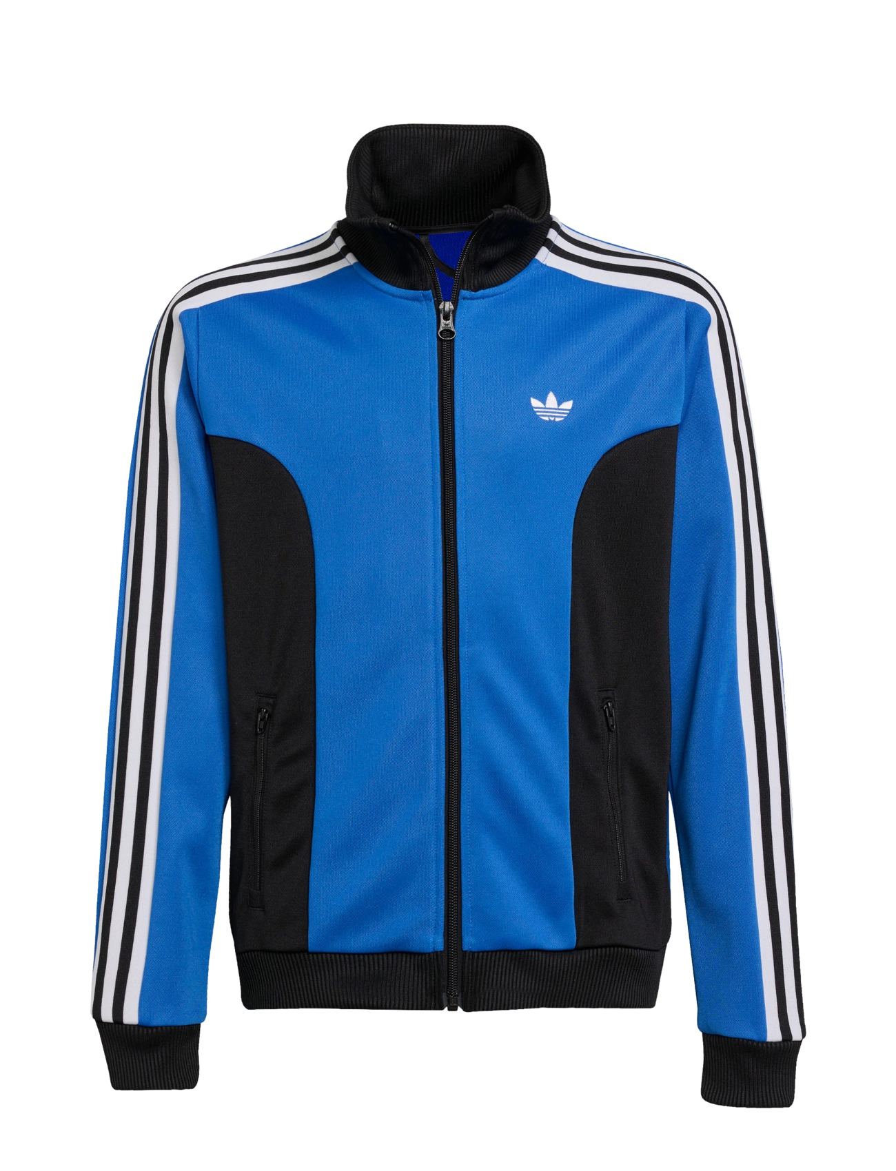 adidas Originals - TRACK TOP - blue - 1