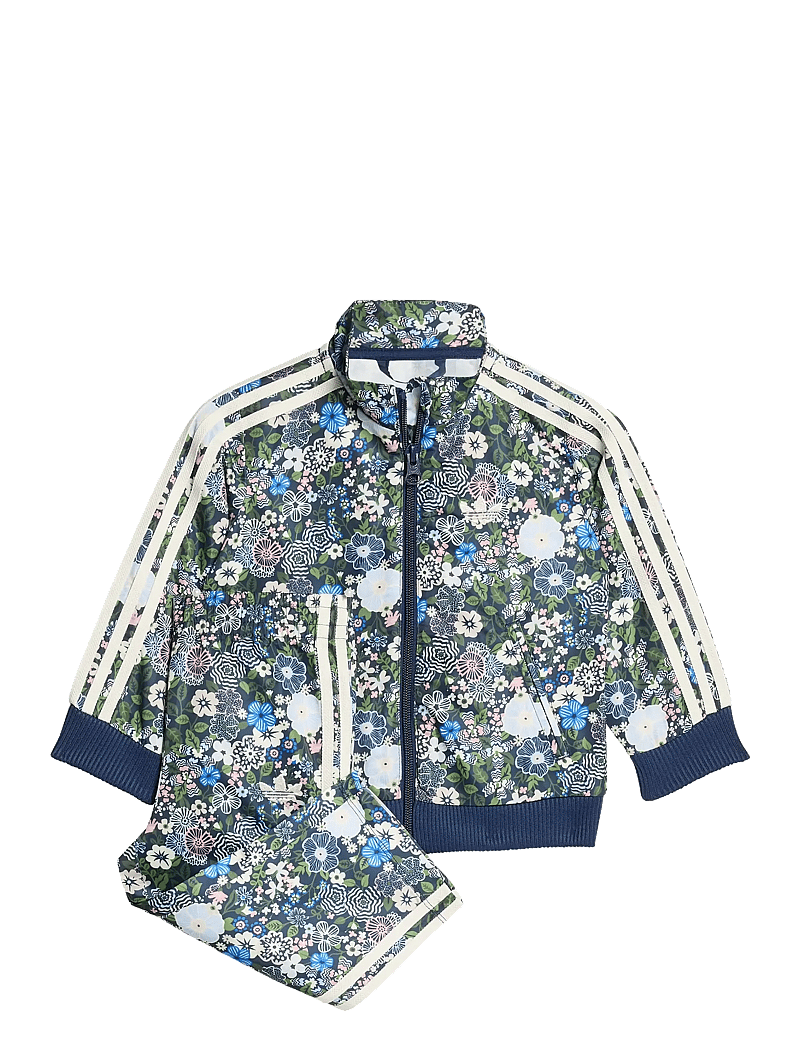 adidas Originals - FIREBIRD TS - treniņtērpi un divdaļīgi komplekti - nindig/multco - 0