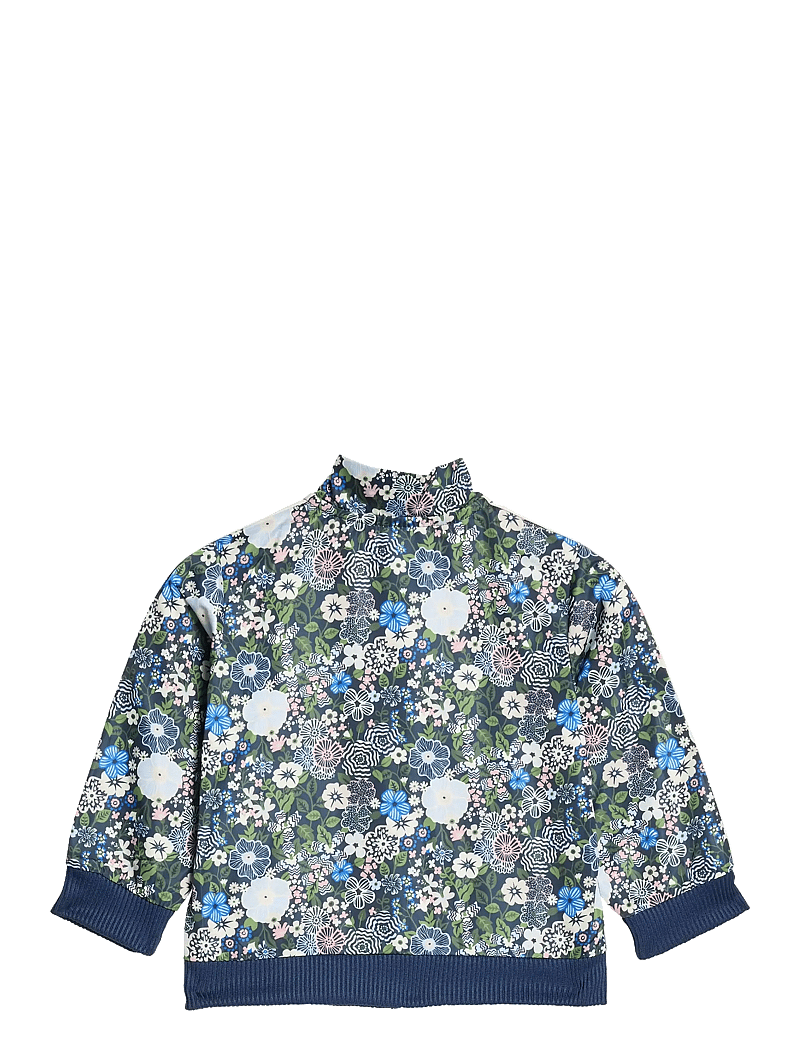 adidas Originals - FIREBIRD TS - treniņtērpi un divdaļīgi komplekti - nindig/multco - 1