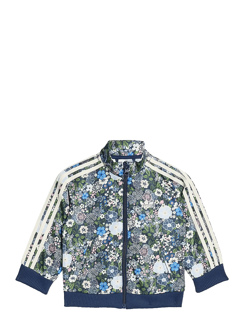 adidas Originals - FIREBIRD TS - treniņtērpi un divdaļīgi komplekti - nindig/multco - 2