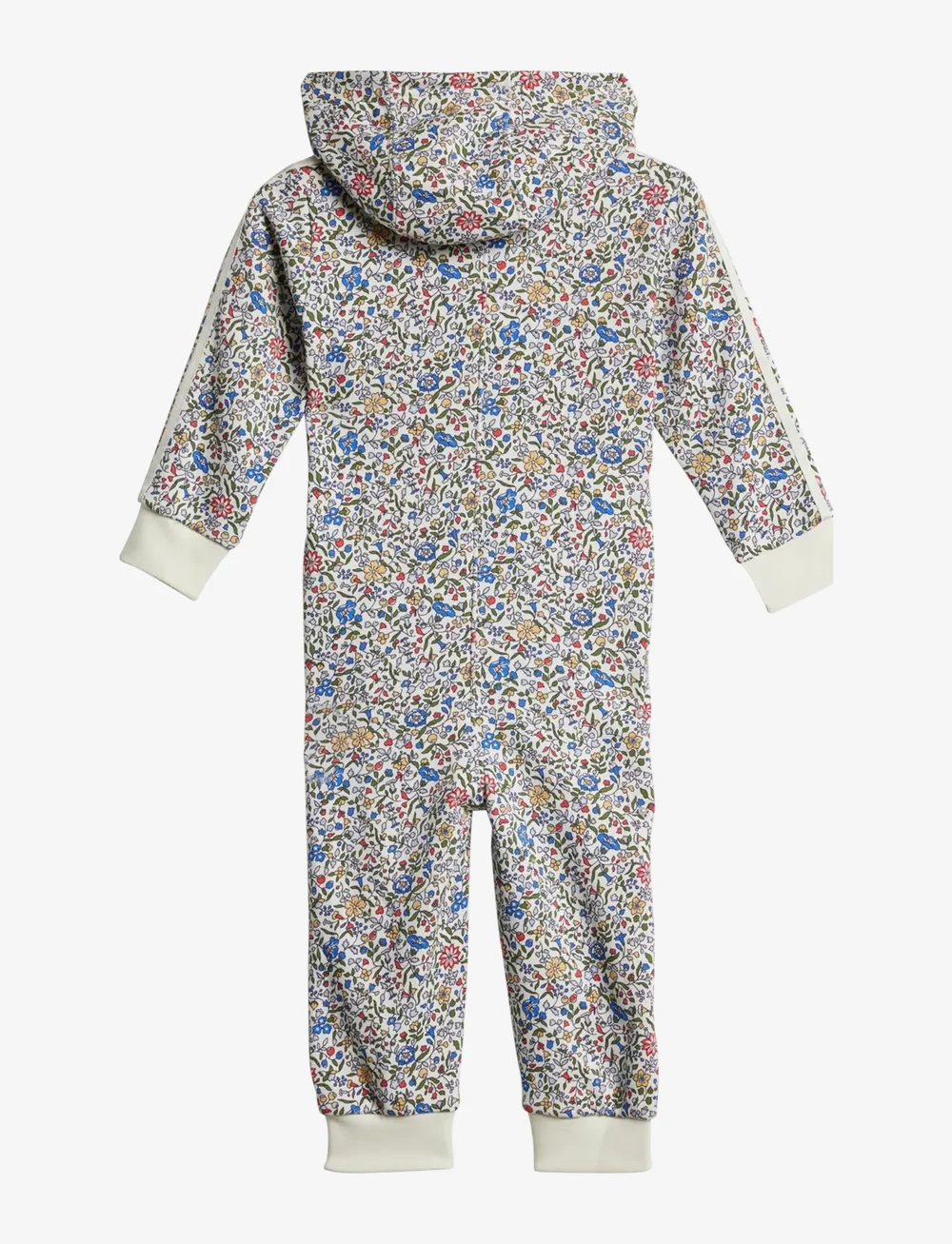 adidas Originals - ONESIE - jumpsuits - owhite/selure - 1