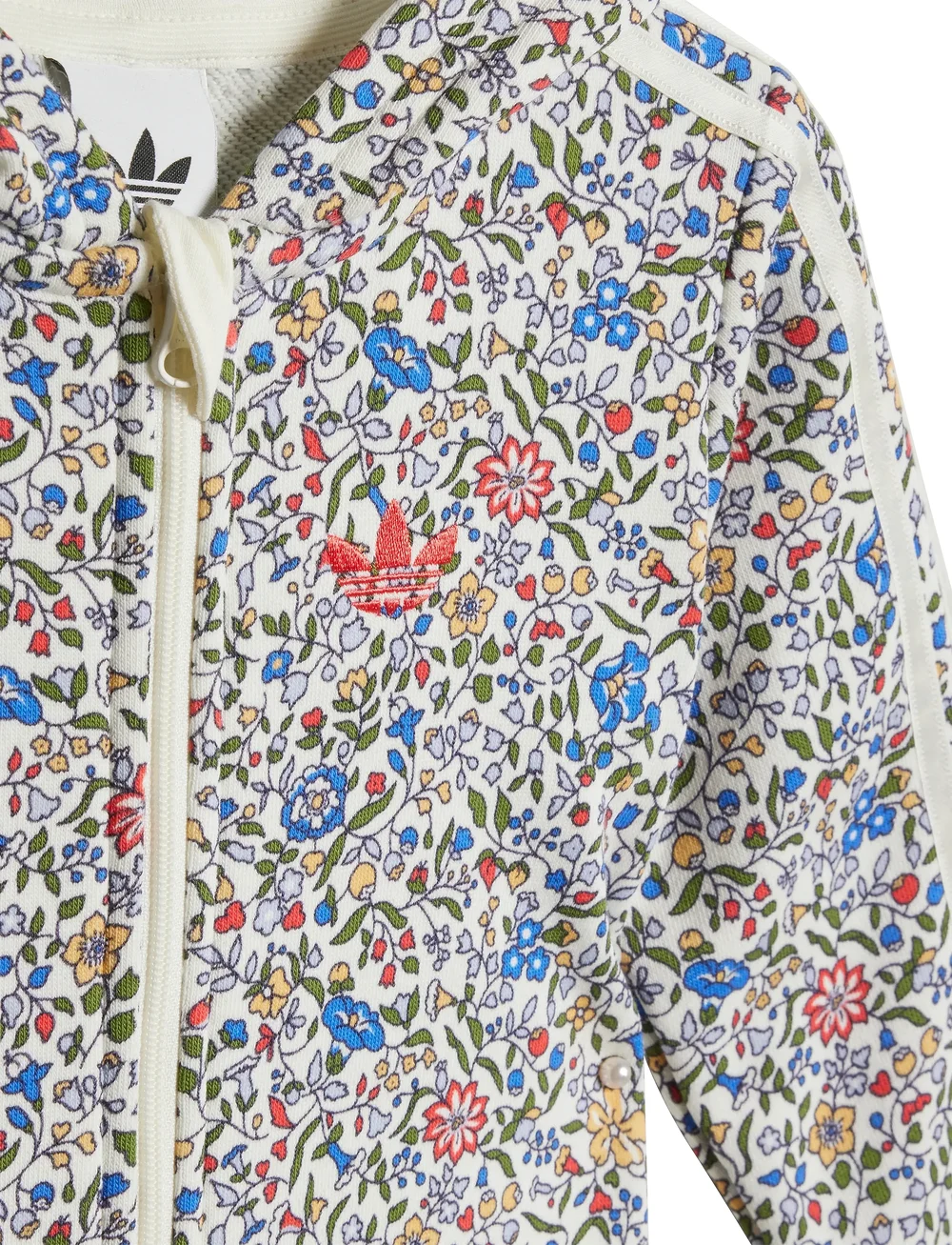 adidas Originals - ONESIE - jumpsuits - owhite/selure - 2