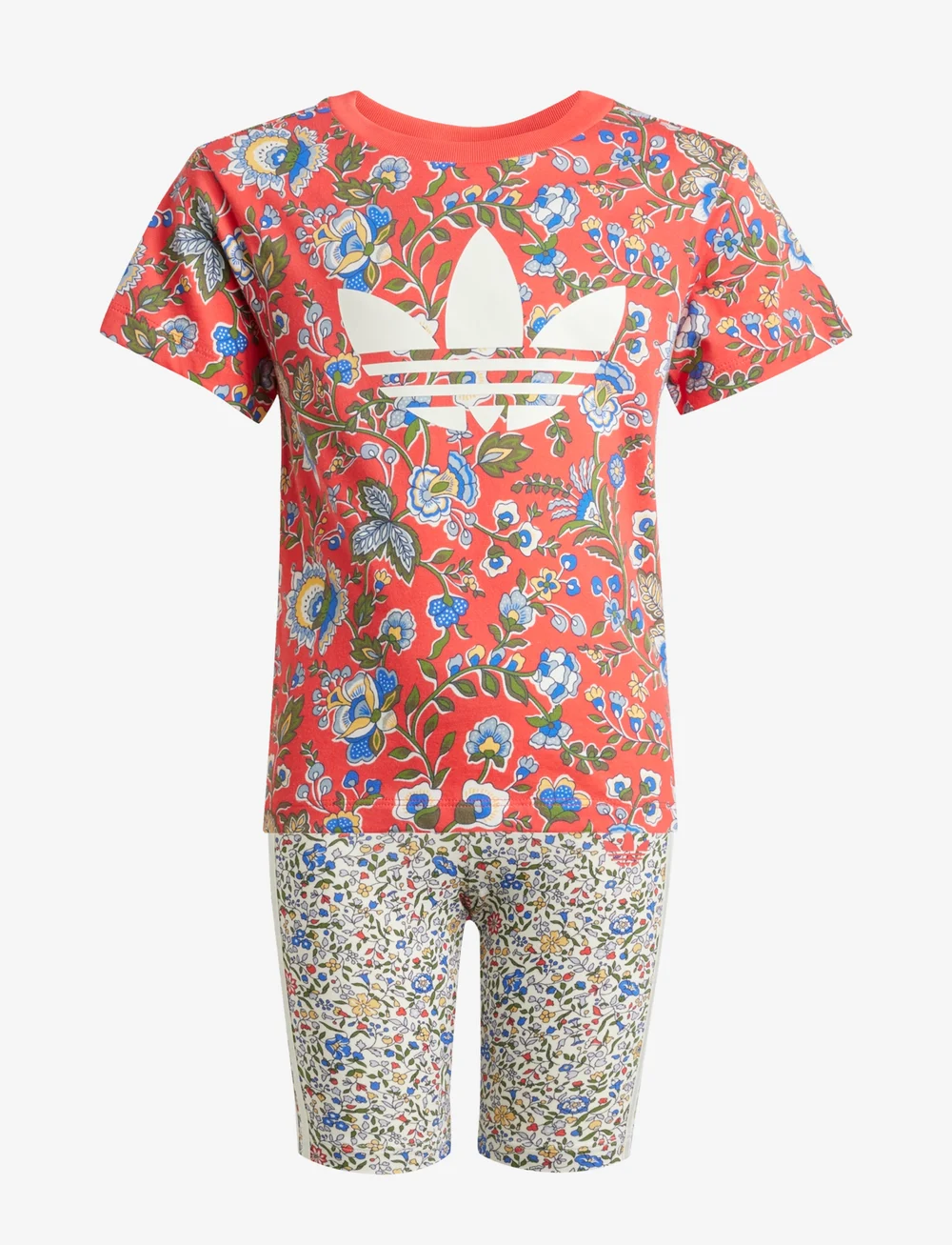 adidas Originals - STS - matchende sæt - selure/multco - 1