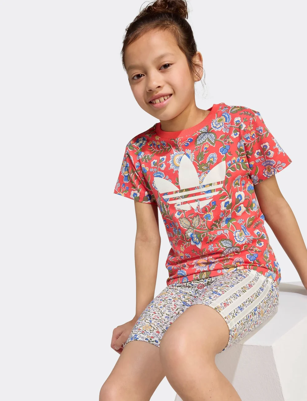 adidas Originals - STS - 2-teilige sets - selure/multco - 5