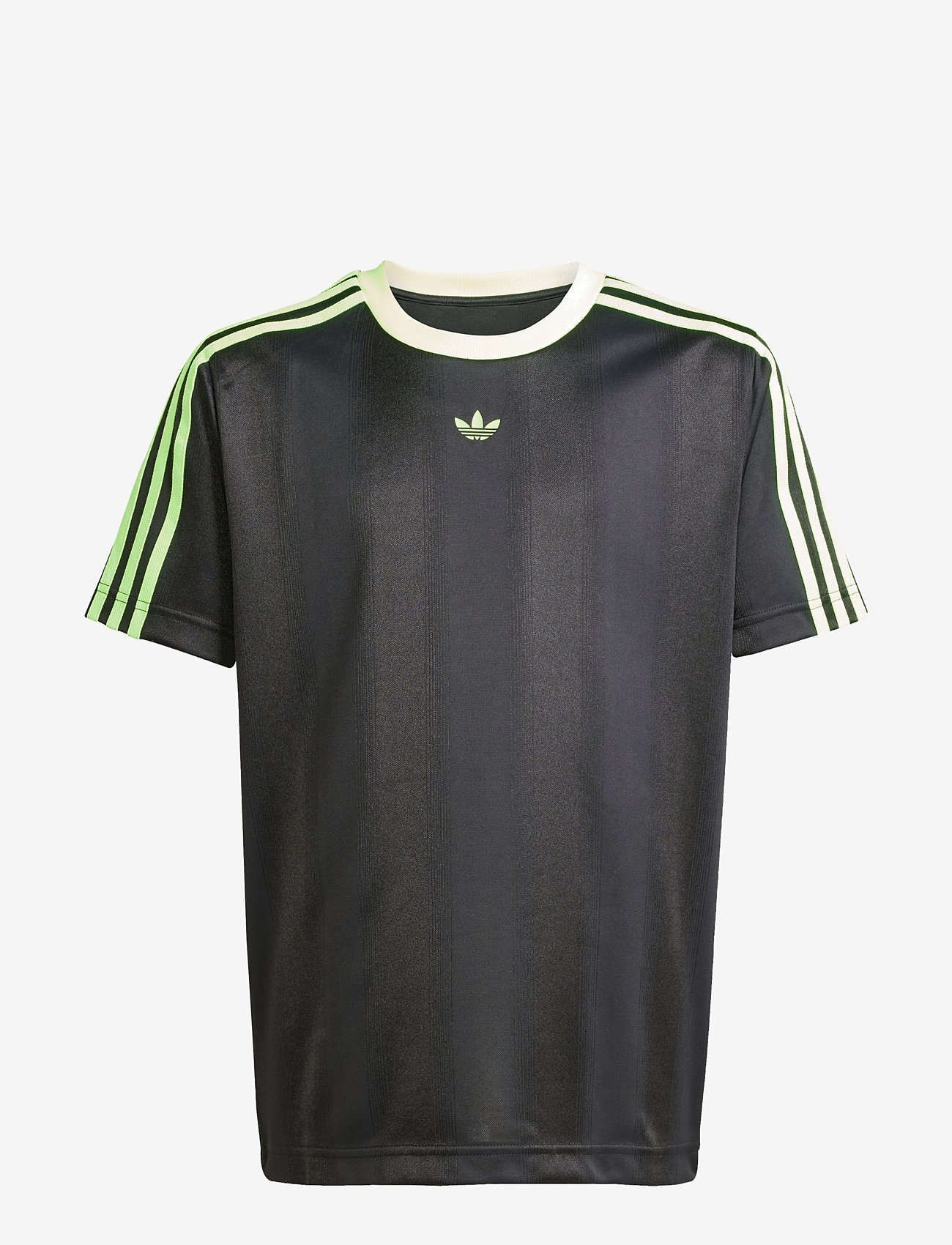 adidas Originals - TEE - lühikeste varrukatega t-särgid - black/siggnr - 1