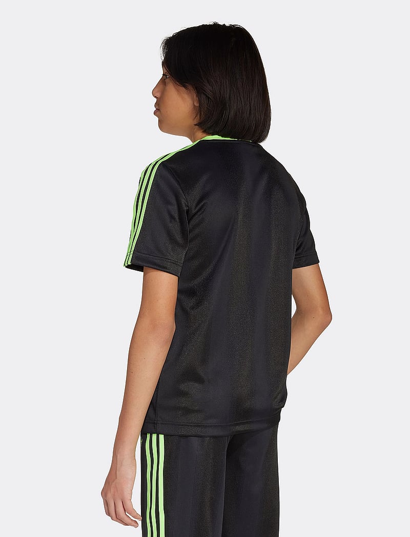 adidas Originals - TEE - lühikeste varrukatega t-särgid - black/siggnr - 5