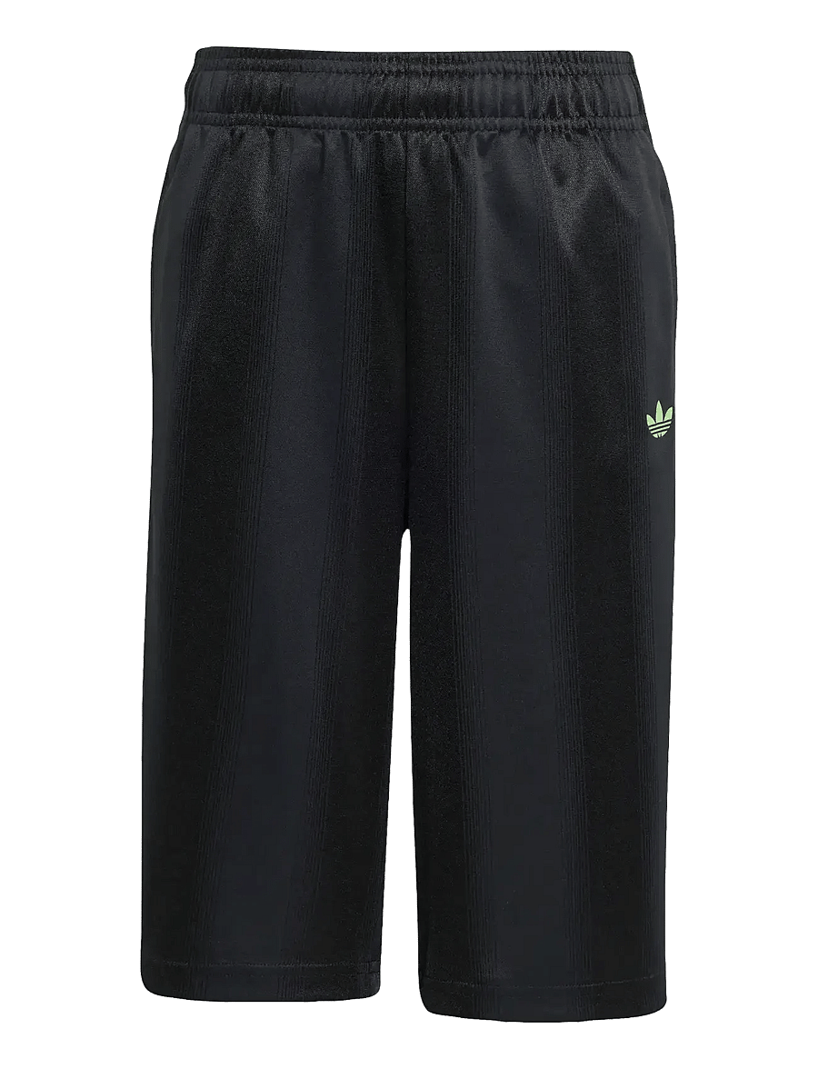 adidas Originals - SHORTS - black/siggnr - 1