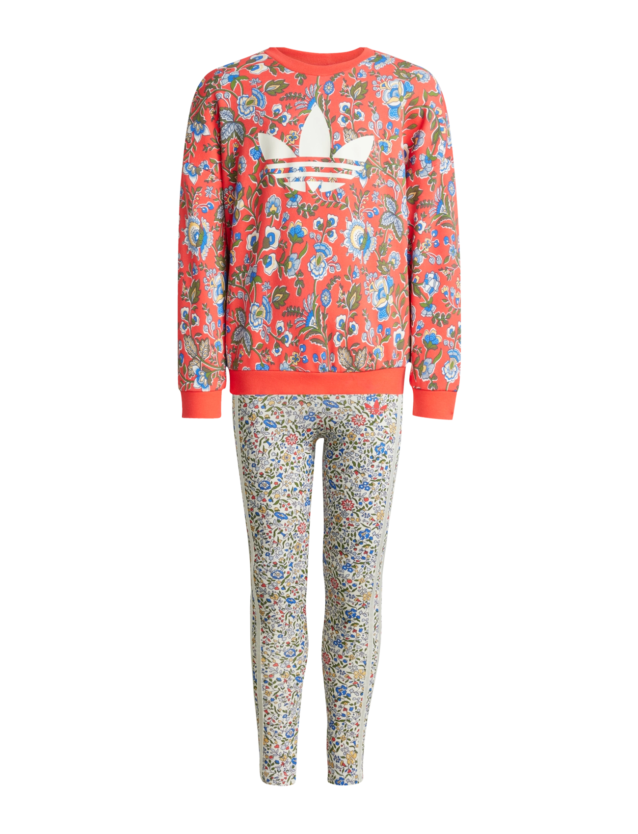 CREW LEG SET - SELURE/MULTCO