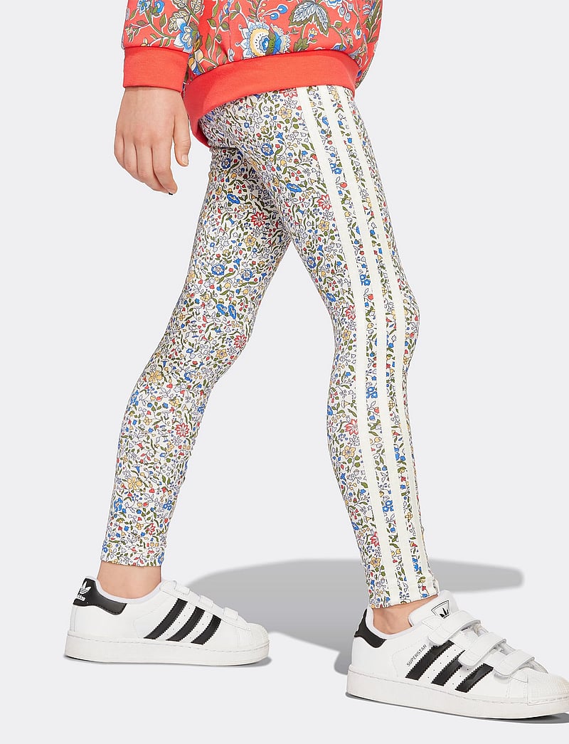 adidas Originals - CREW LEG SET - treeningriided ja 2-osalised komplektid - selure/multco - 4