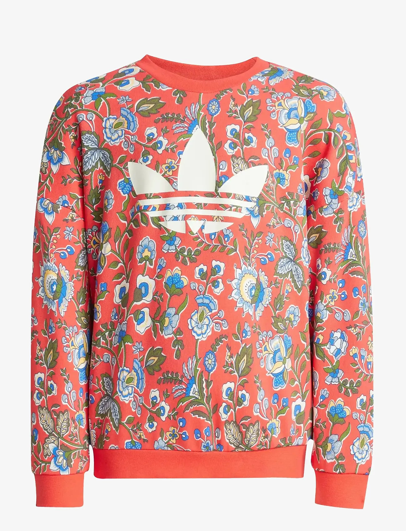 adidas Originals - CREW LEG SET - treeningriided ja 2-osalised komplektid - selure/multco - 2