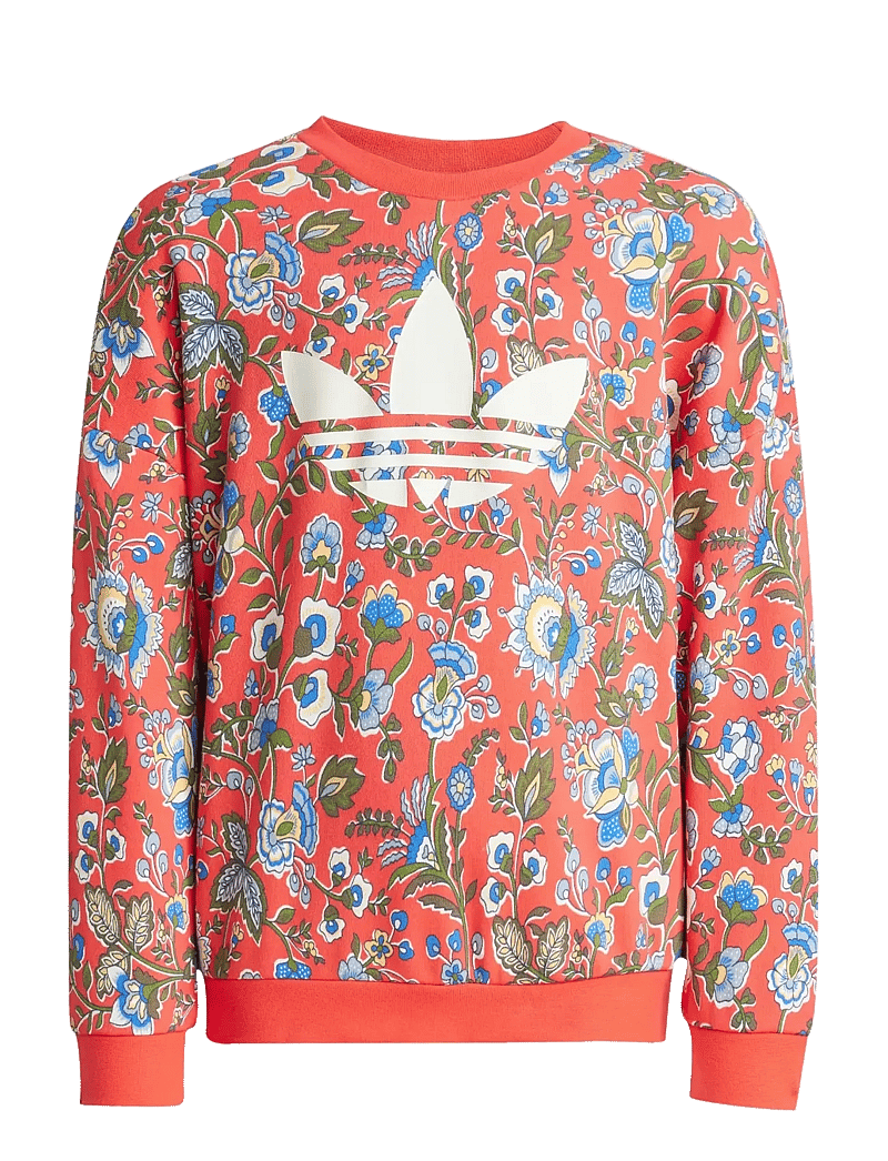 adidas Originals - CREW LEG SET - treeningriided ja 2-osalised komplektid - selure/multco - 2