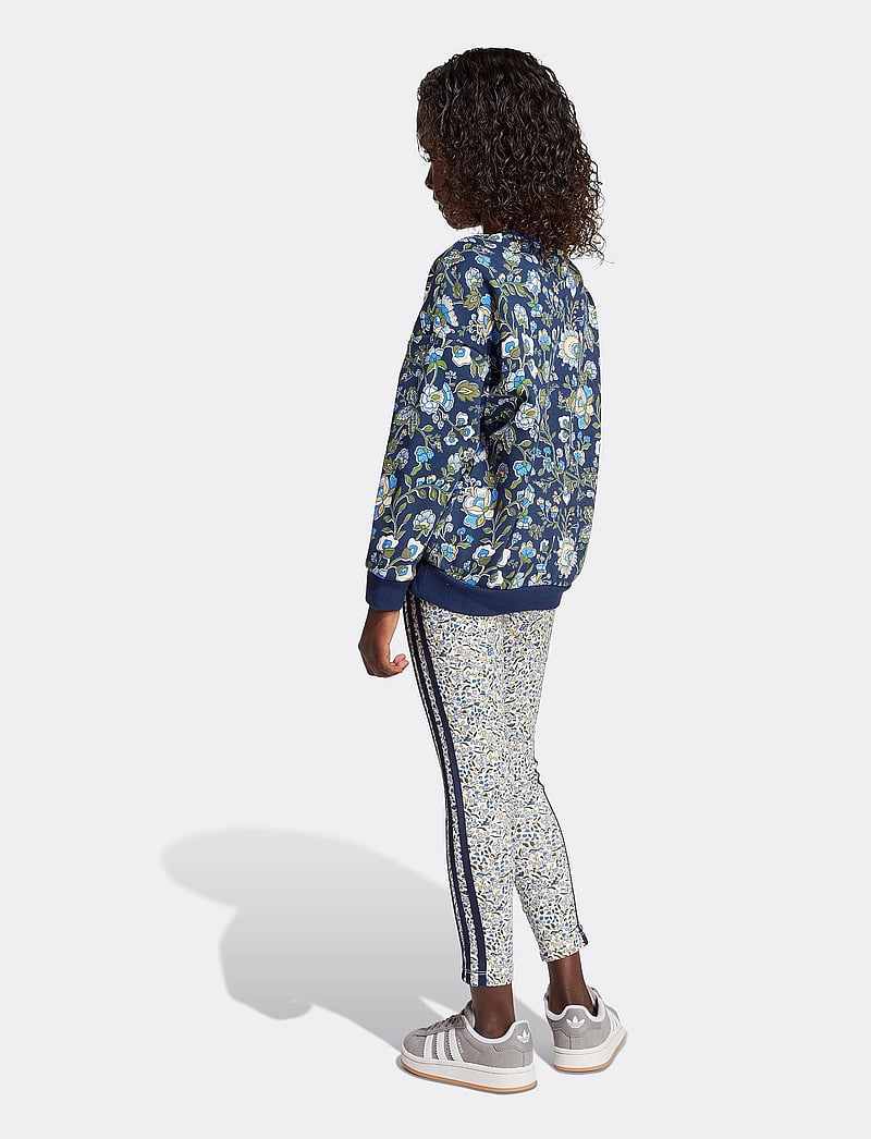 adidas Originals - CREW LEG SET - treniņtērpi un divdaļīgi komplekti - nindig/multco - 4