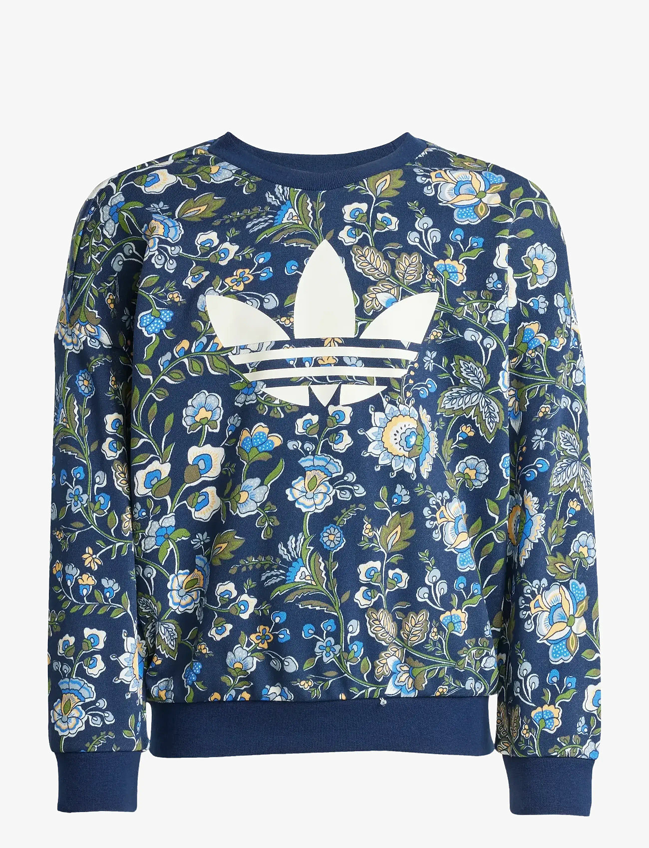 adidas Originals - CREW LEG SET - joggingset & tvådelade set - nindig/multco - 2
