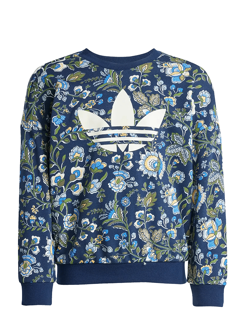 adidas Originals - CREW LEG SET - treniņtērpi un divdaļīgi komplekti - nindig/multco - 2