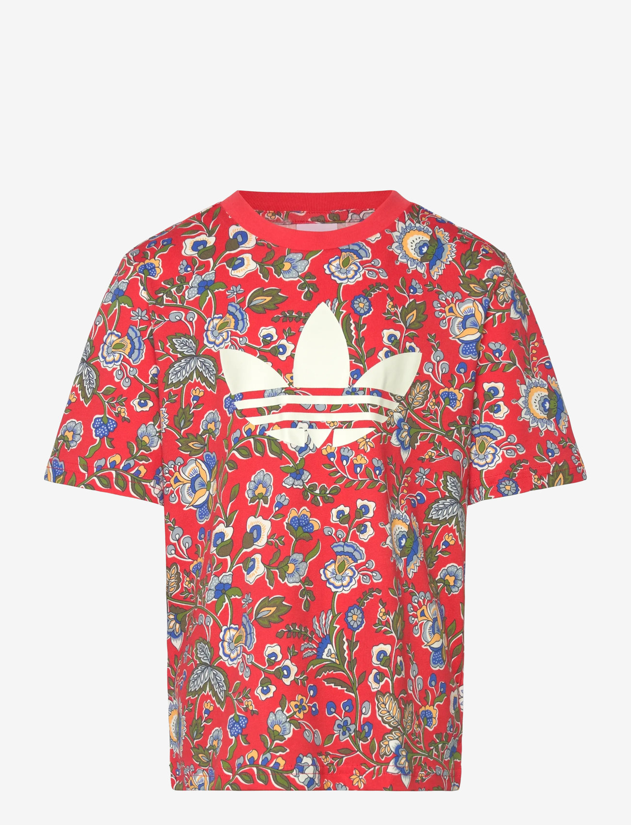adidas Originals - TEE - sportstoppe - selure/multco - 1