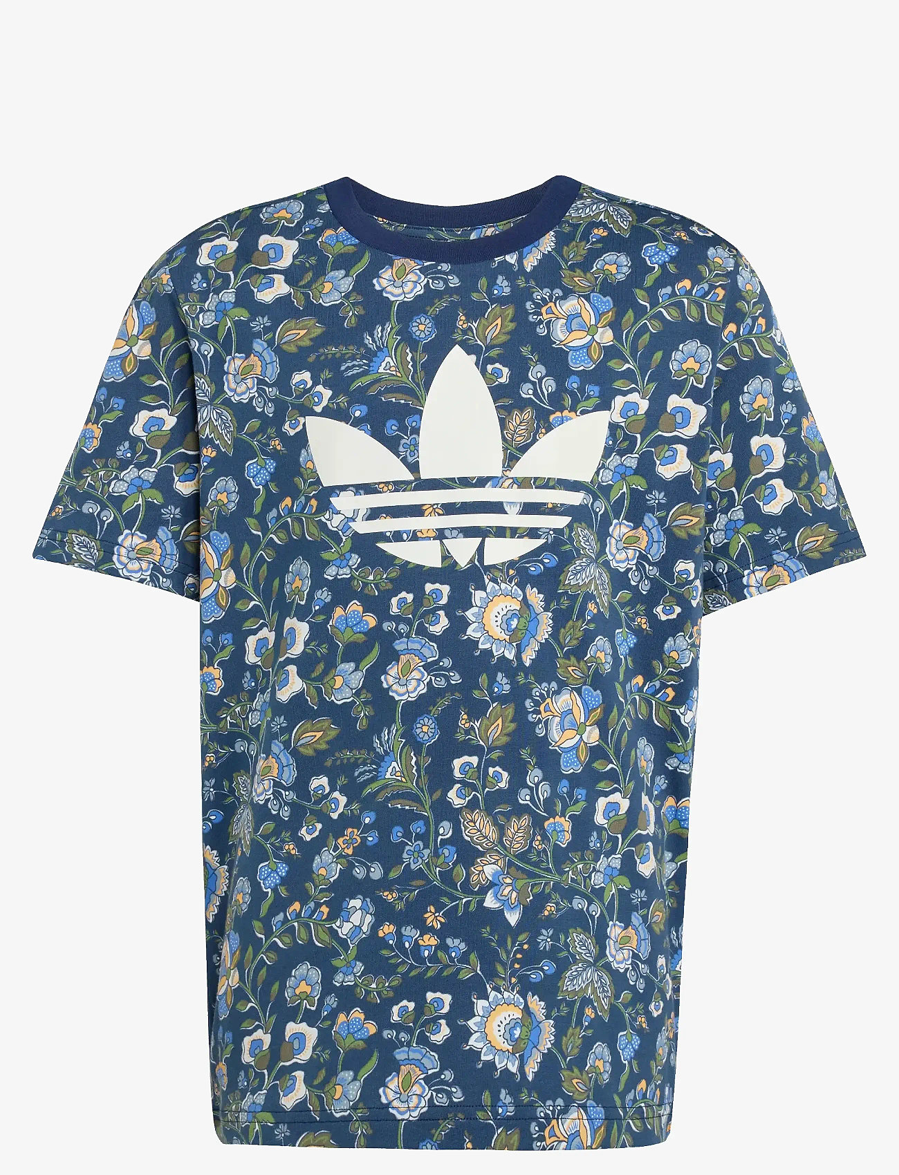 adidas Originals - TEE - sporttoppar - nindig/multco - 1