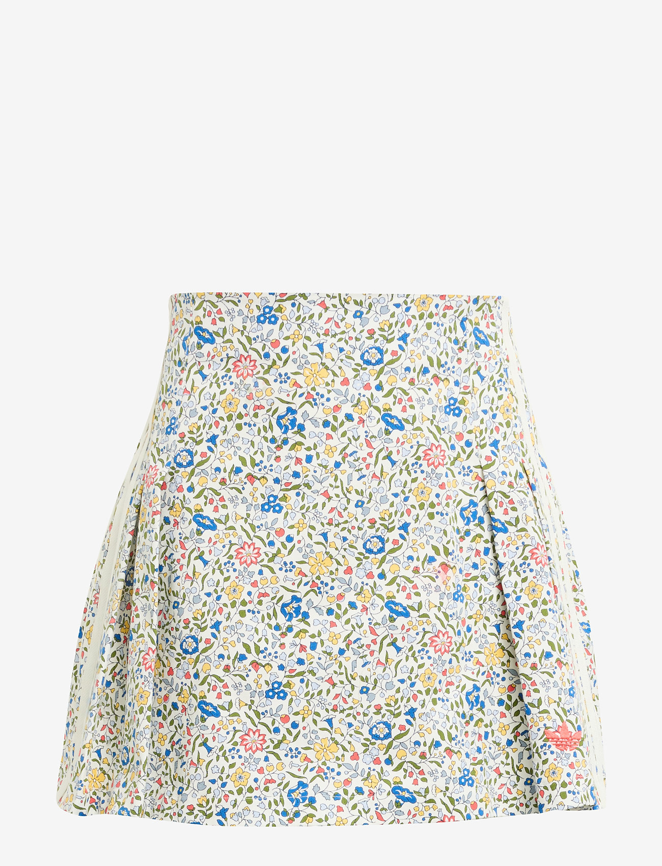adidas Originals - SKIRT - minihameet - owhite/selure - 1