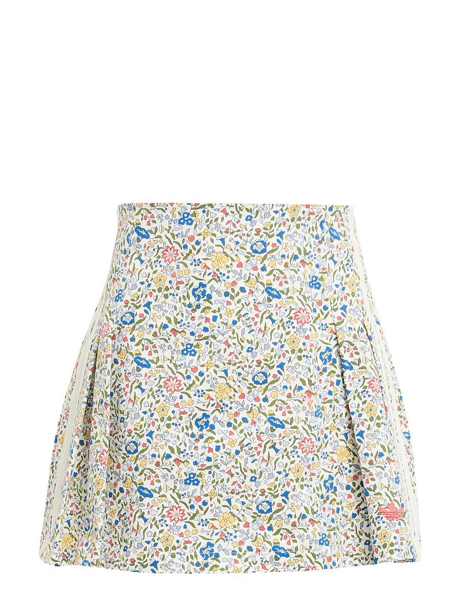 adidas Originals - SKIRT - kurze röcke - owhite/selure - 1