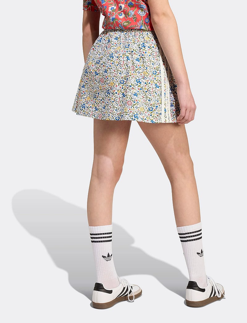 adidas Originals - SKIRT - minihameet - owhite/selure - 2