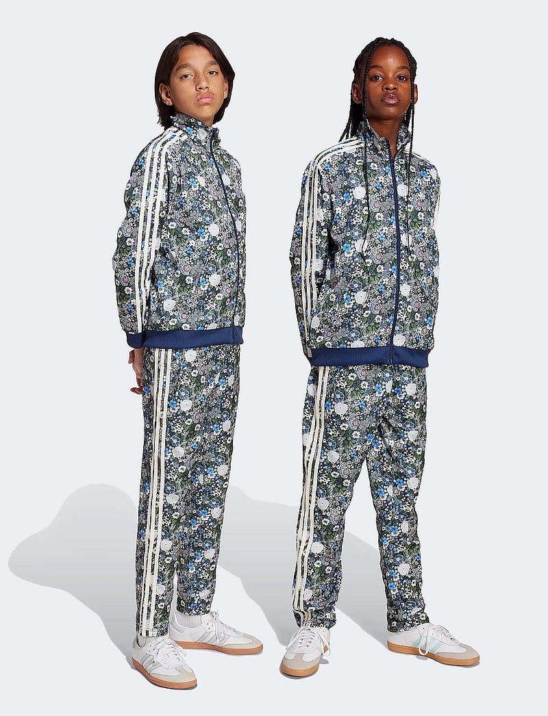 adidas Originals - FIREBIRD TP - sportiska stila bikses - nindig/multco - 2