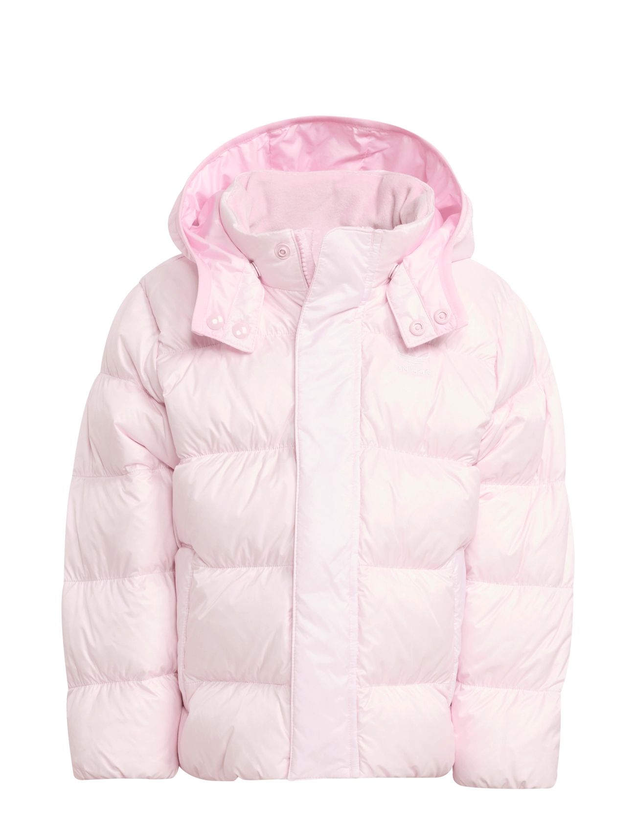 ADIDAS ORIGINALS Down Jacke Pink - 122 - Kinder