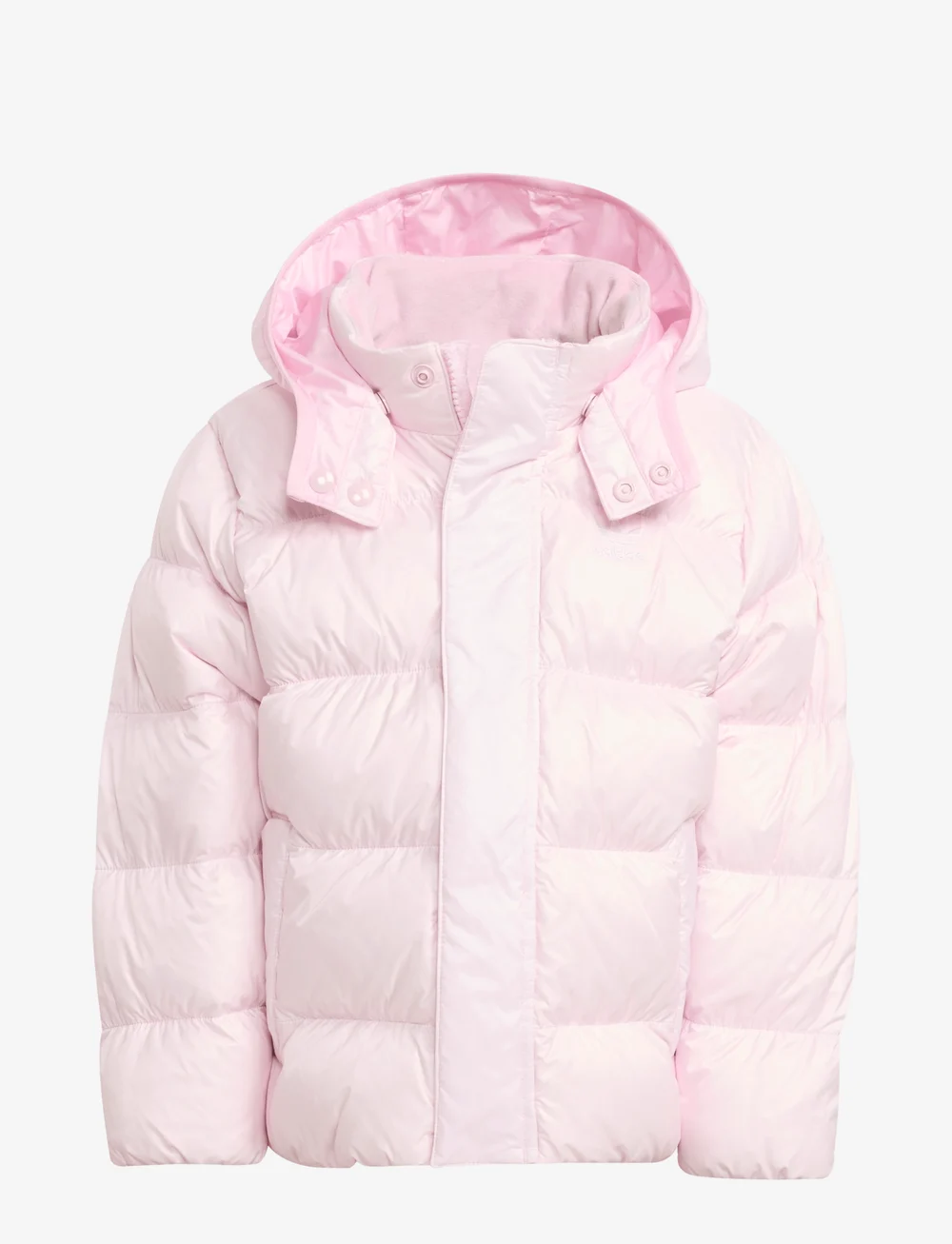 adidas Originals - DOWN JACKET - isolerade jackor - clpink/white - 1