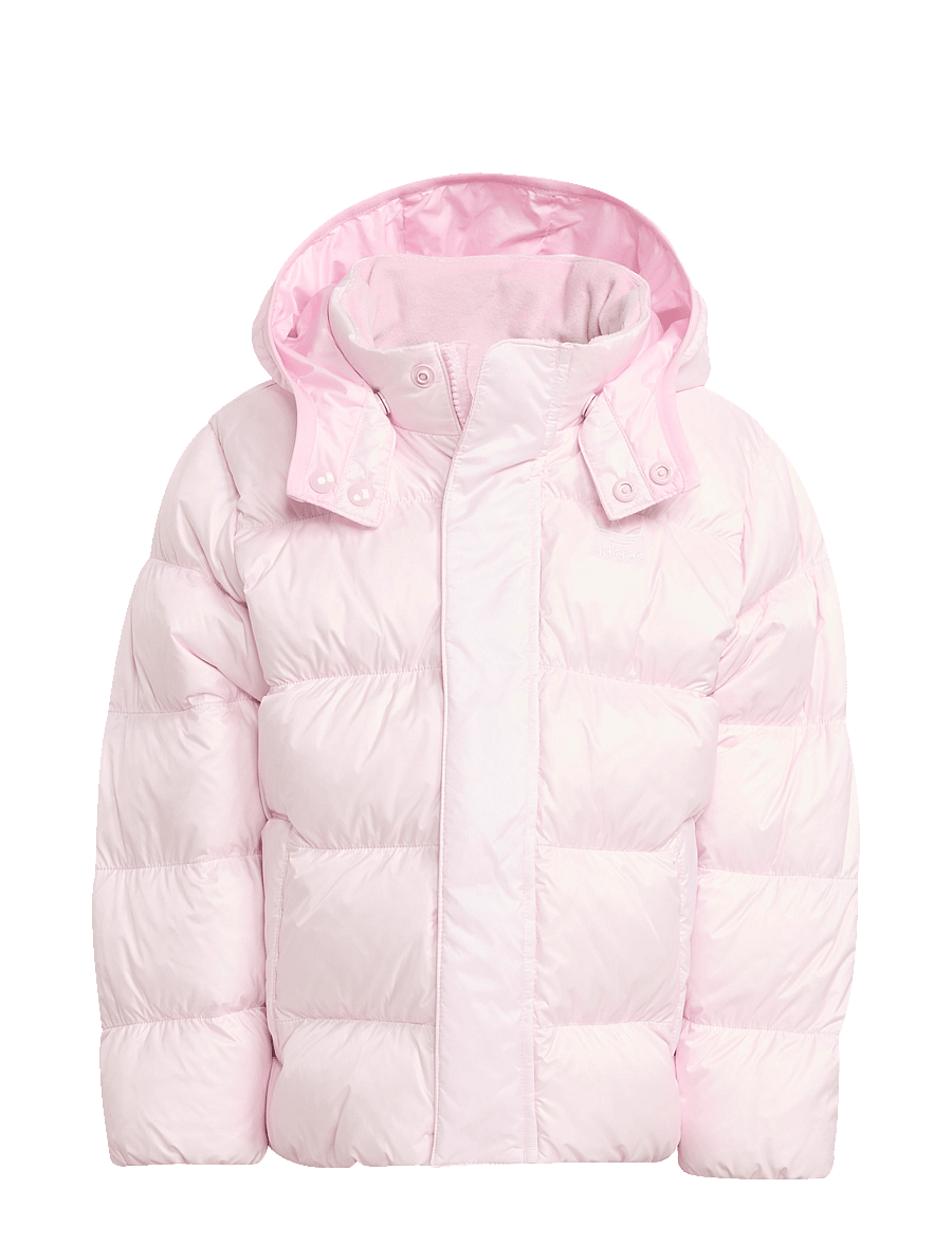 adidas Originals - DOWN JACKET - isolierte jacken - clpink/white - 1