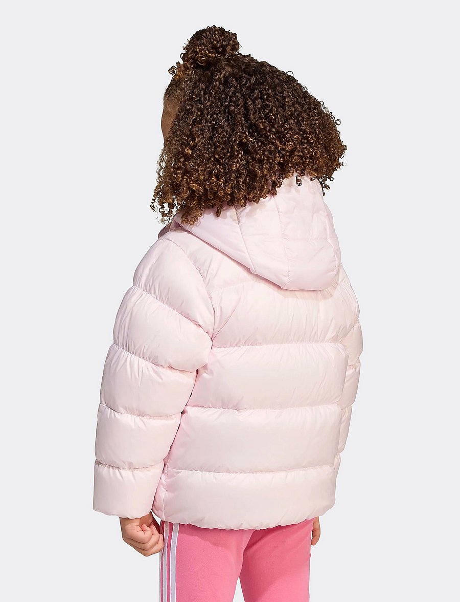 adidas Originals - DOWN JACKET - isolierte jacken - clpink/white - 3