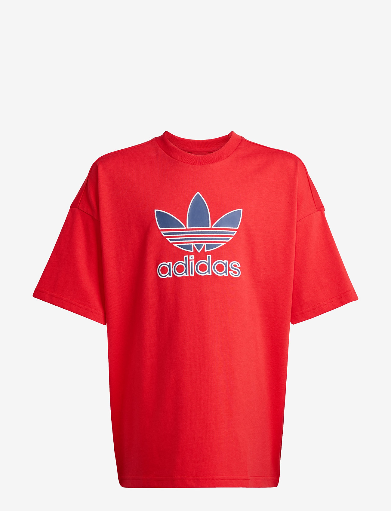 adidas Originals - TEE - kortærmede t-shirts - betsca - 1