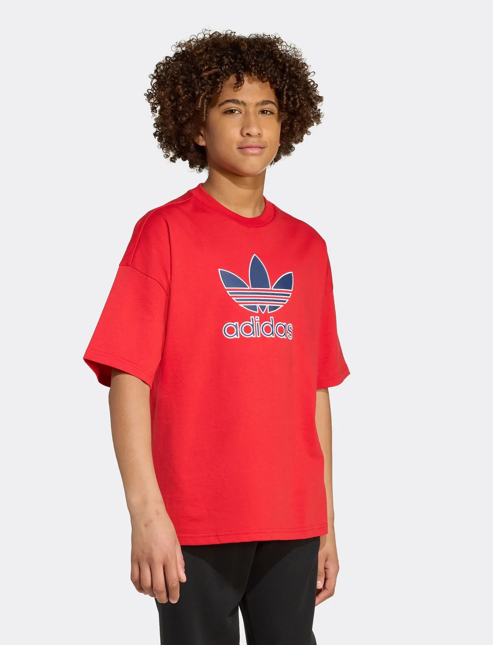 adidas Originals - TEE - kurzärmelig - betsca - 0