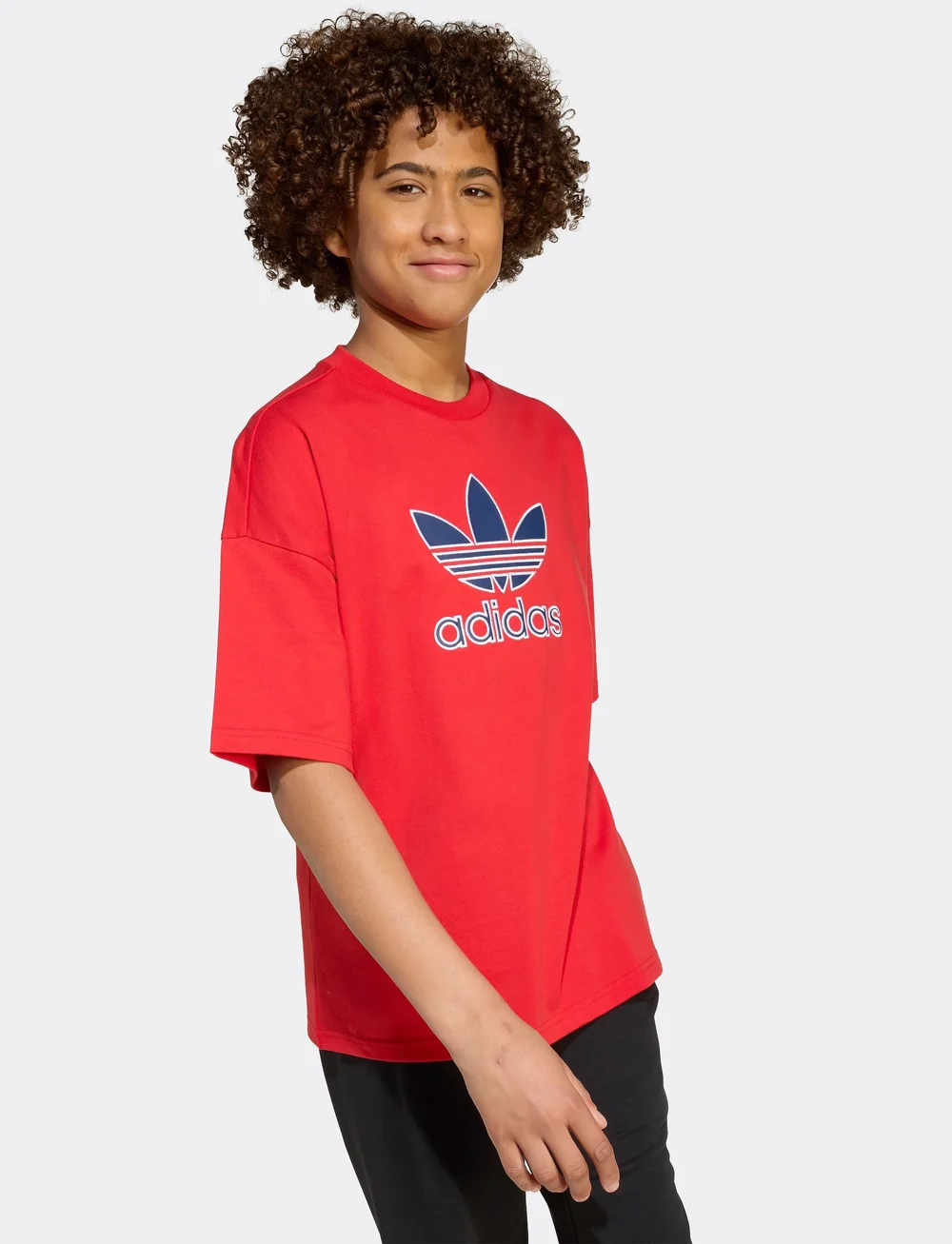 adidas Originals - TEE - kurzärmelig - betsca - 2