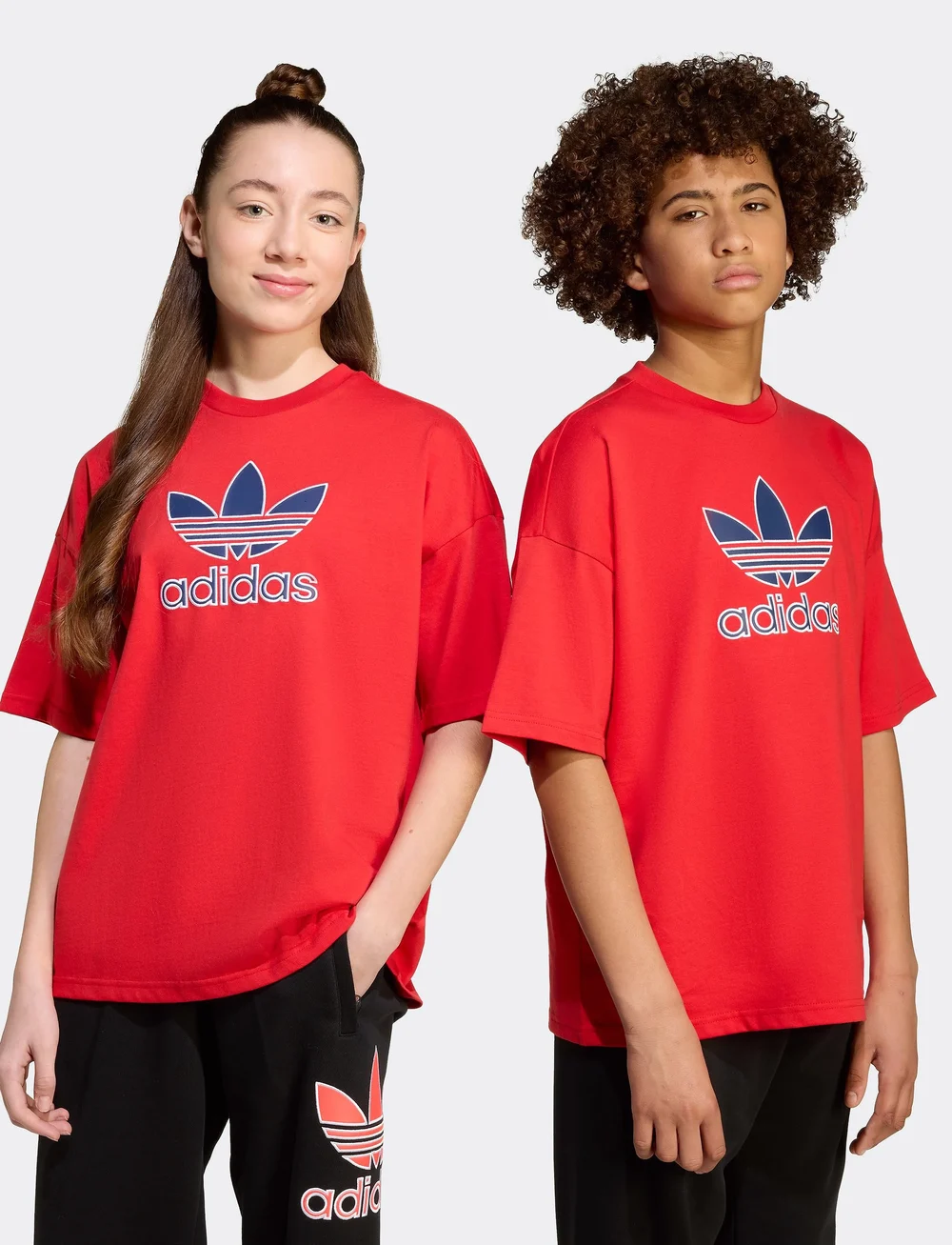adidas Originals - TEE - kurzärmelig - betsca - 3