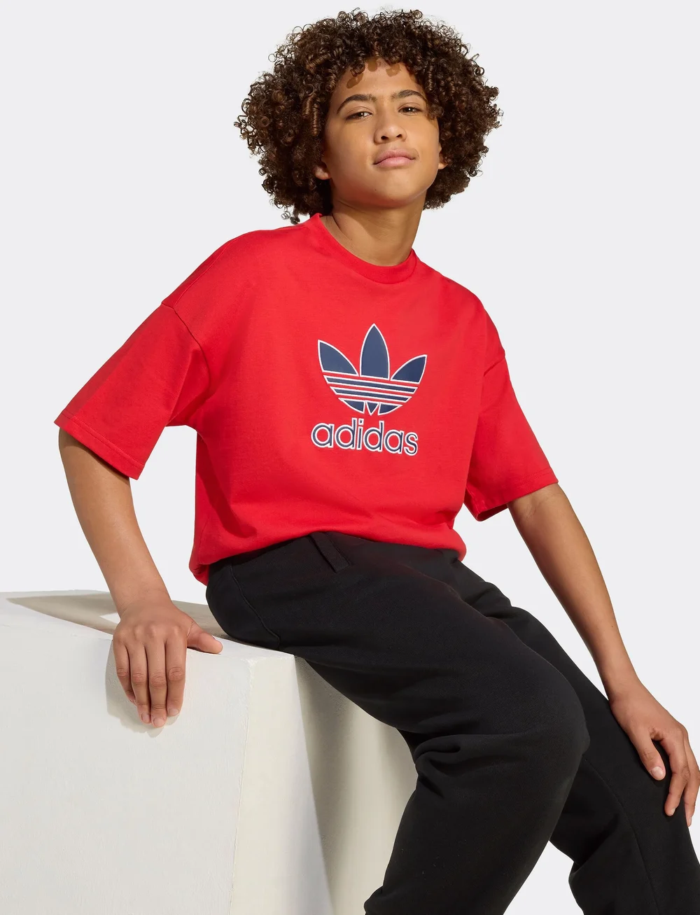 adidas Originals - TEE - kurzärmelig - betsca - 4