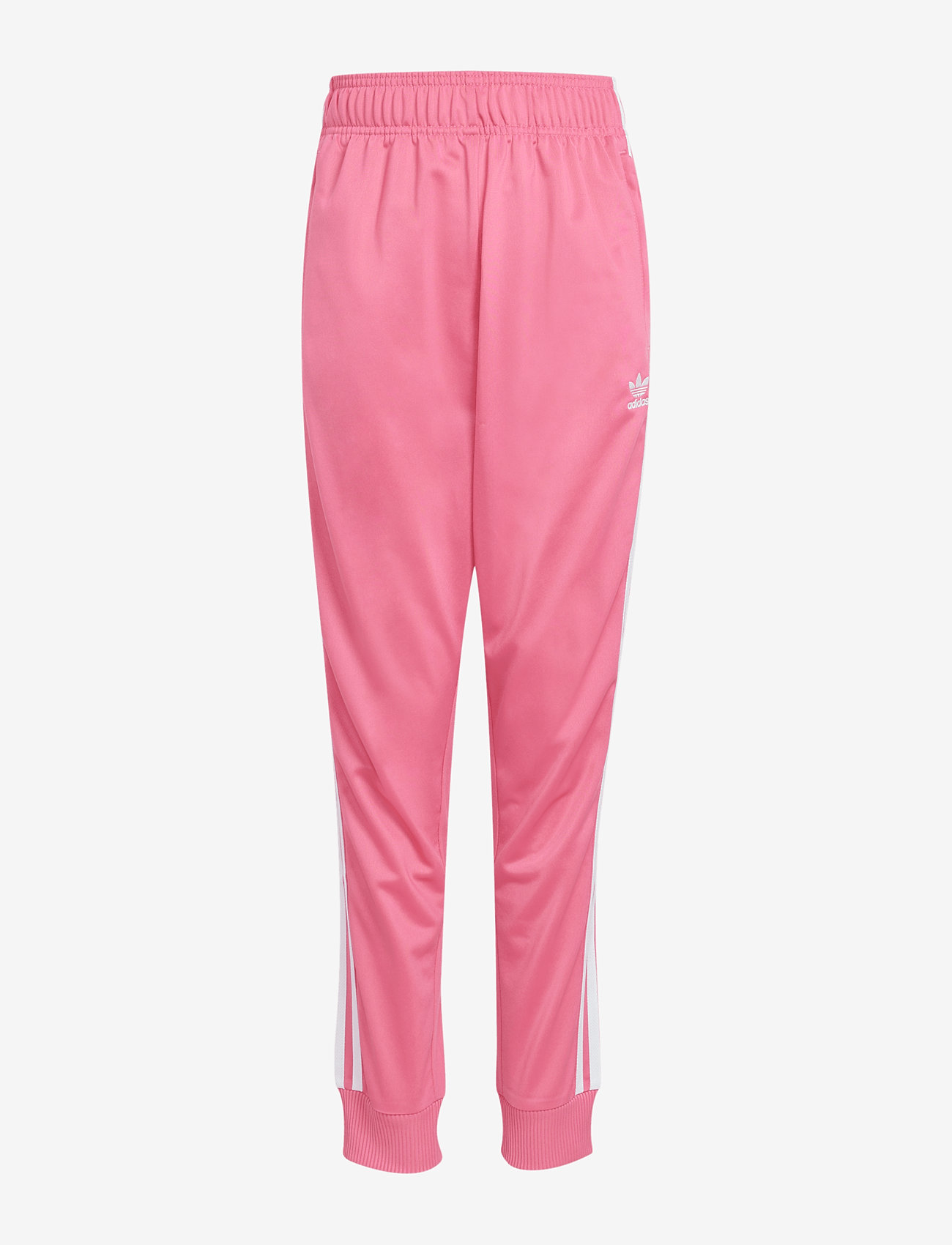 adidas Originals - SST TRACK PANTS - sweatpants - pnkfus - 1