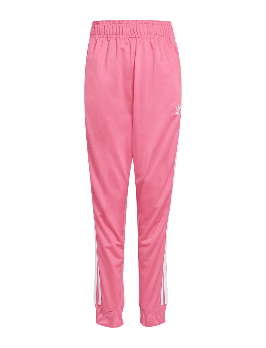adidas Originals - SST TRACK PANTS - jogginghosen - pnkfus - 1