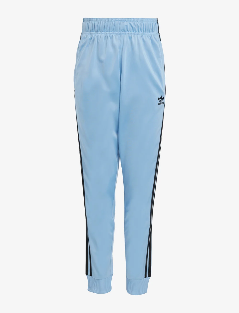 adidas Originals - SST TRACK PANTS - sweatpants - ashblu - 1