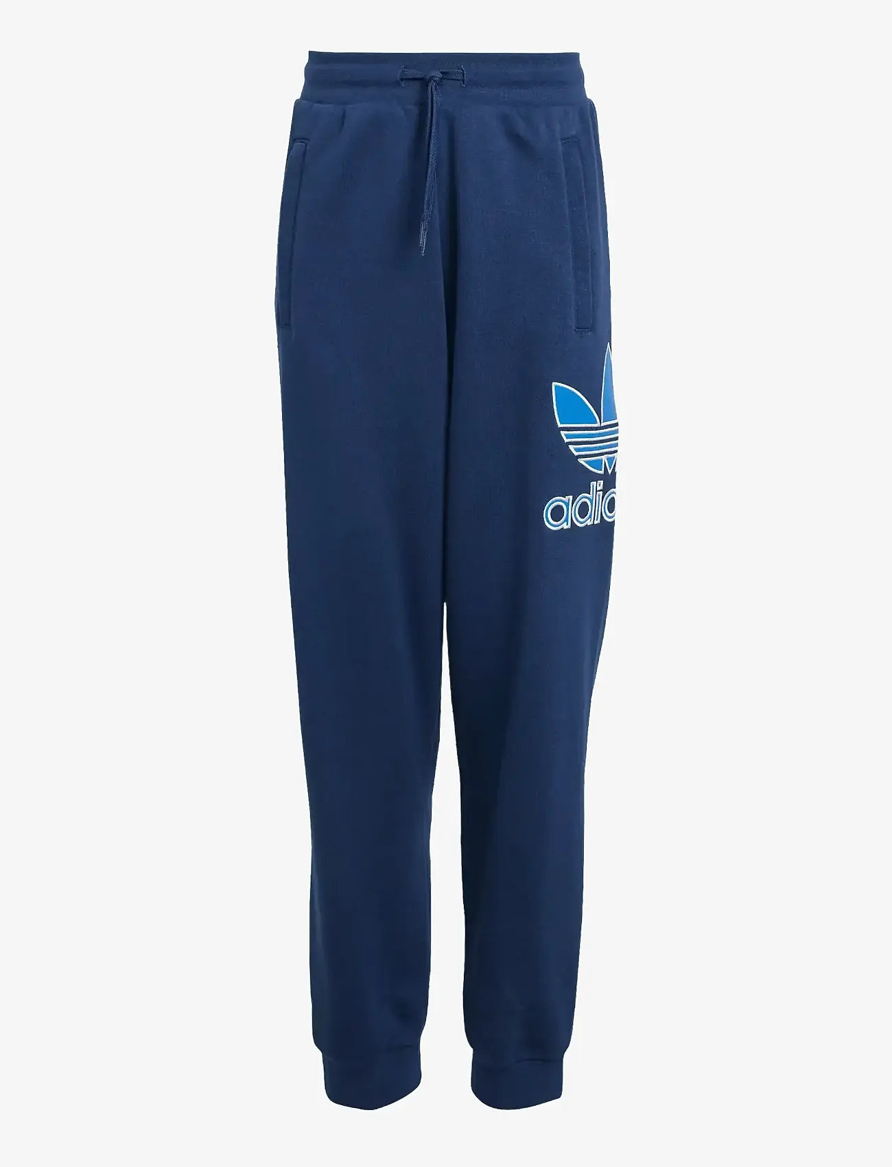 adidas Originals - SWEATPANTS - nindig/blue - 1