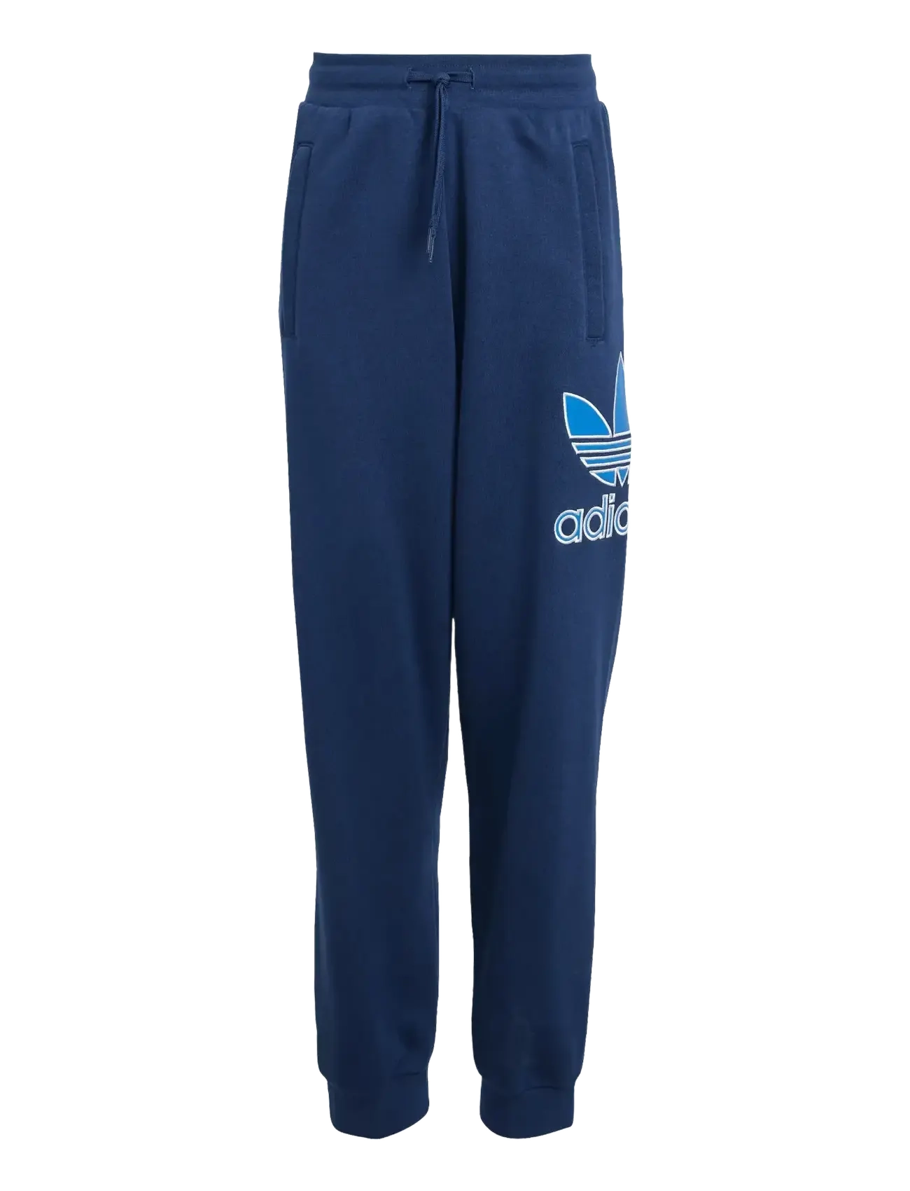 adidas Originals SWEATPANTS - 4 for 3 - NINDIG/BLUE / navy