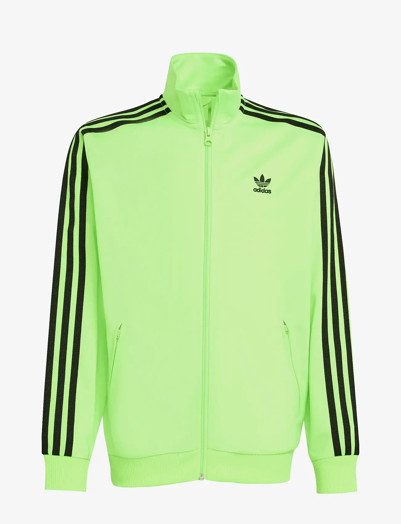 adidas Originals - FIREBIRD TOP - sweatshirts - siggnr - 1