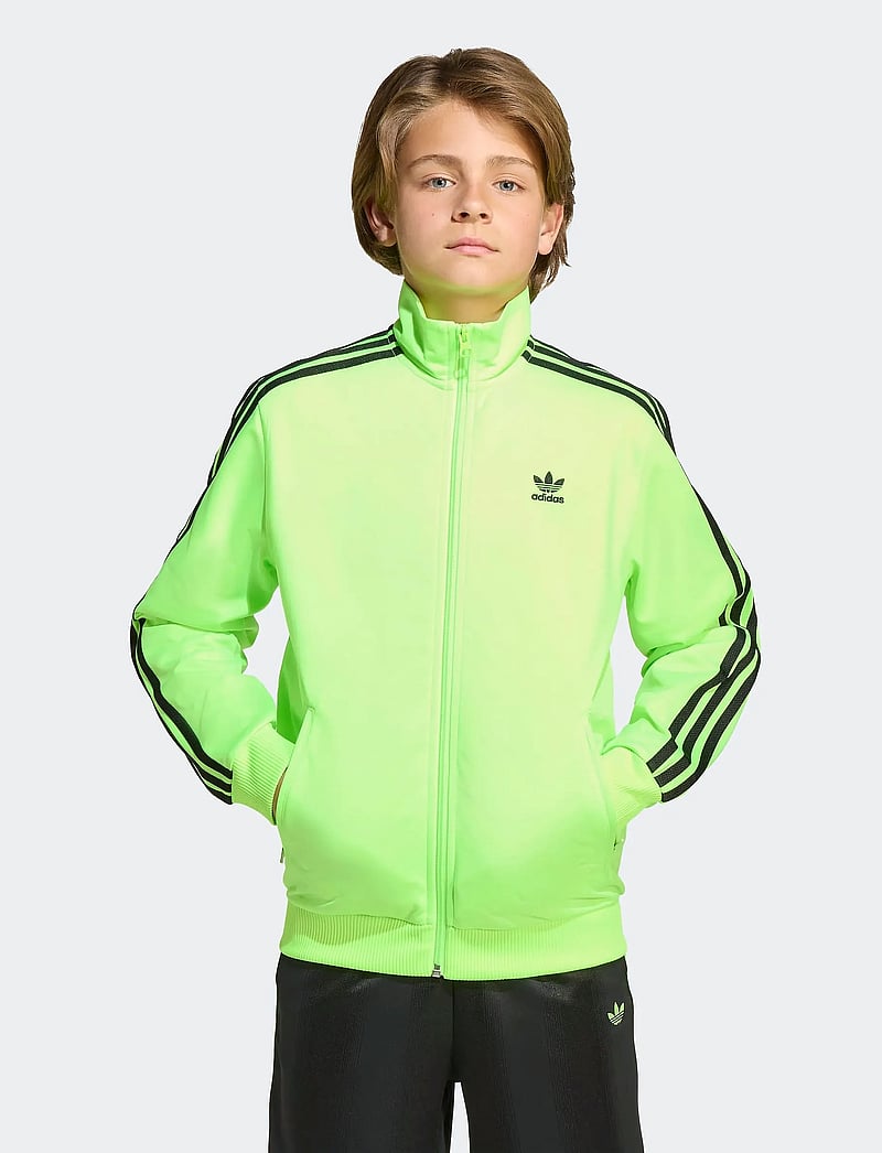 adidas Originals - FIREBIRD TOP - siggnr - 0