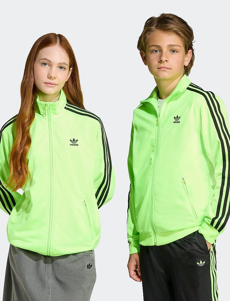 adidas Originals - FIREBIRD TOP - siggnr - 3