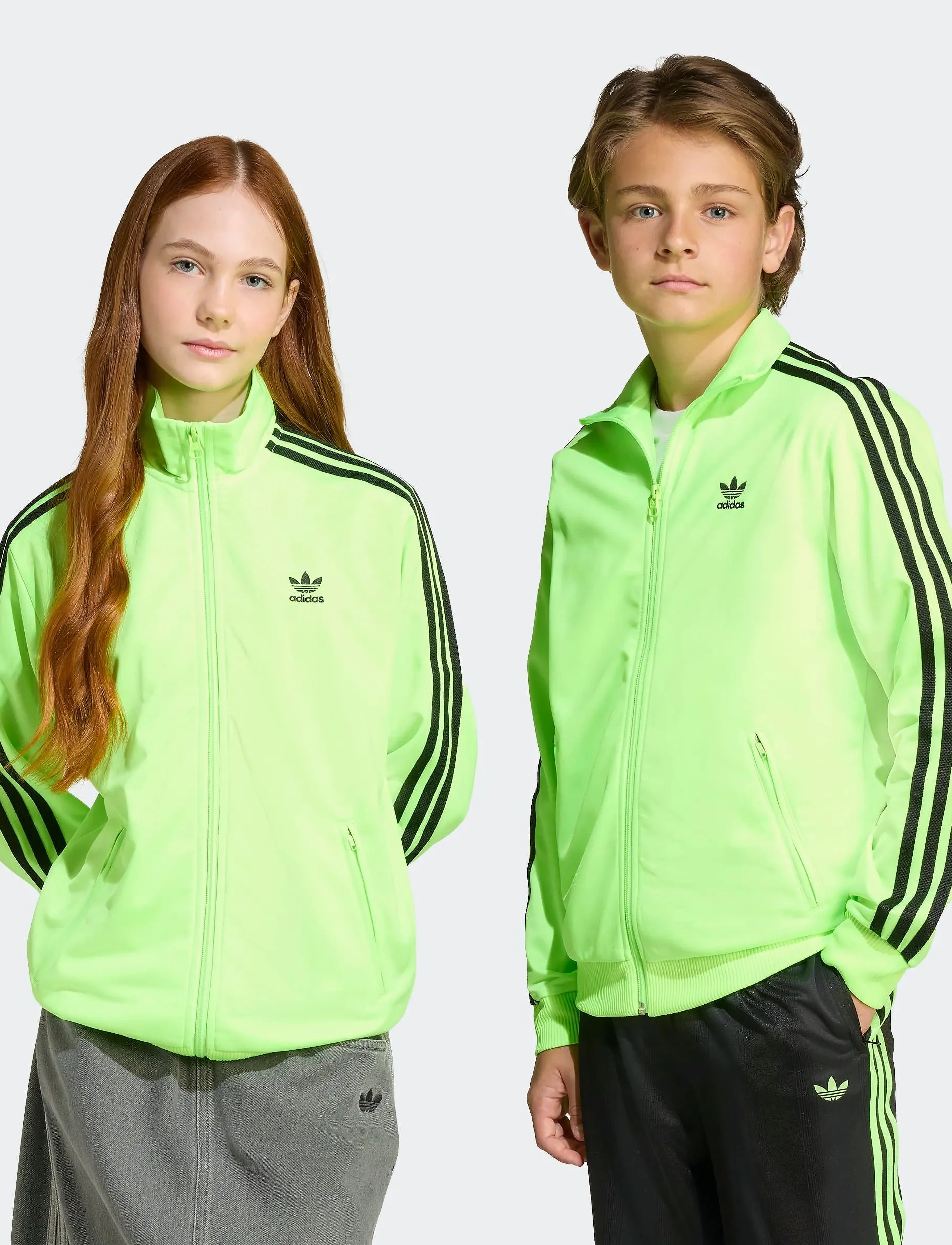 adidas Originals - FIREBIRD TOP - siggnr - 3