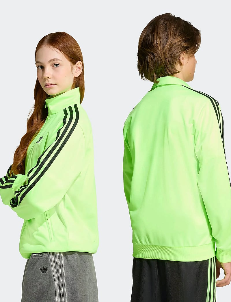 adidas Originals - FIREBIRD TOP - siggnr - 4