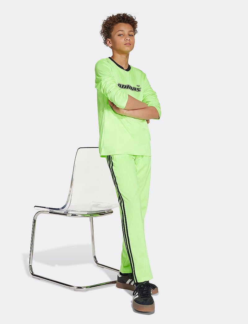 adidas Originals - FIREBIRD PANTS - sweatpants - siggnr - 0