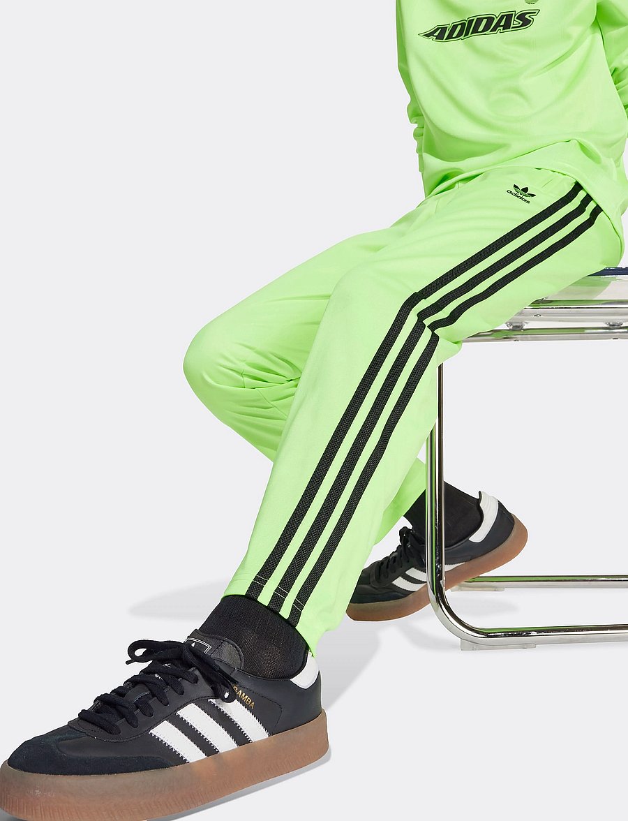 adidas Originals - FIREBIRD PANTS - spodnie dresowe - siggnr - 2