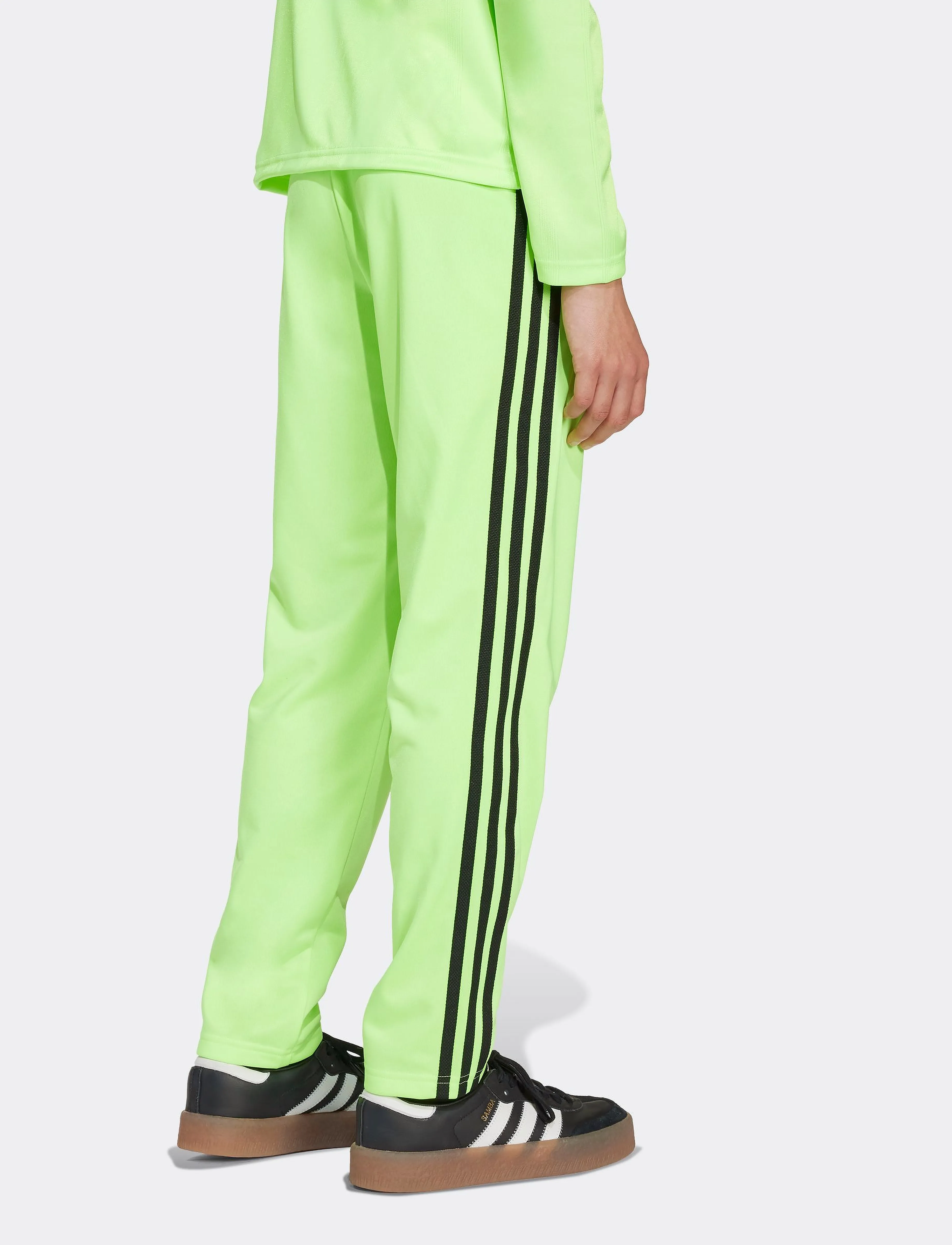 adidas Originals - FIREBIRD PANTS - spodnie dresowe - siggnr - 3