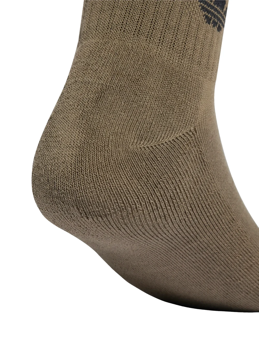 adidas Originals - 1/4 SOCKS 3P - träningsstrumpor - medrkh/wonbei/legear - 3